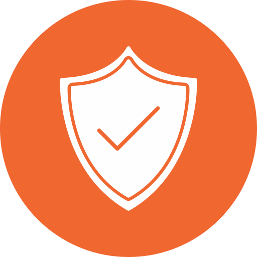 Enterprise-grade security for secure and reliable analytics