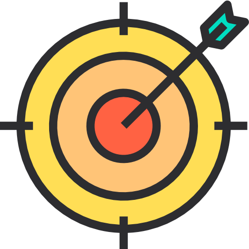 CyberVisible dashboards with clear objectives for better decision-making